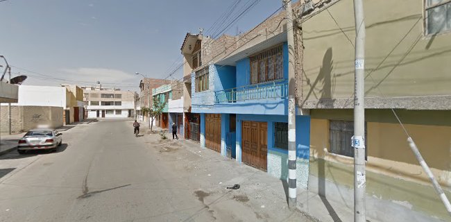 C. Eduardo Perez Gamboa 1190, Tacna 23001, Perú