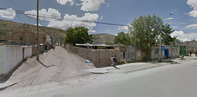 Perez de Cuellar, Ayacucho 05001, Perú