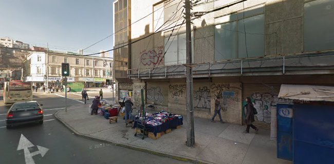 Opiniones de Gonzalez Rubilar Carolina Del Carmen en Valparaíso - Tienda de ropa