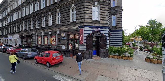 Pub Rebedebe - Szczecin