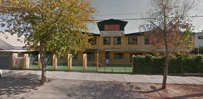 Sociedad Educacional Jardin Infantil Sala Cuna Caridi Y Carvajal Ltda. - La Serena