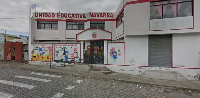 Escuela Navarra
