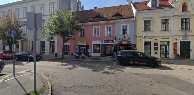 Sopron, Várkerület 8, 9400 Magyarország