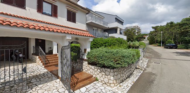 Bella Vista Apartments - Crikvenica