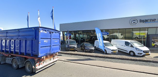 Anmeldelser af Volvo i Køge - Bilforhandler
