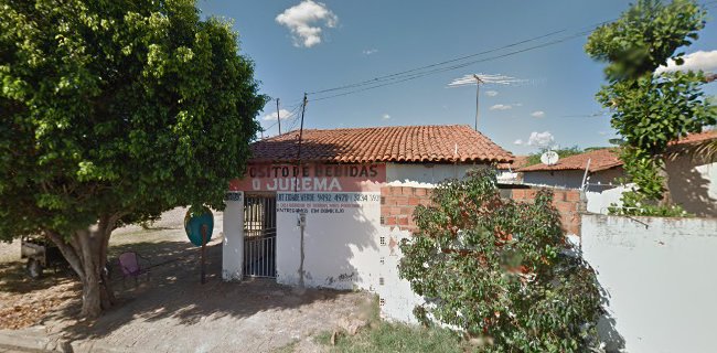 Mercearia FC Teresina Pi - Teresina