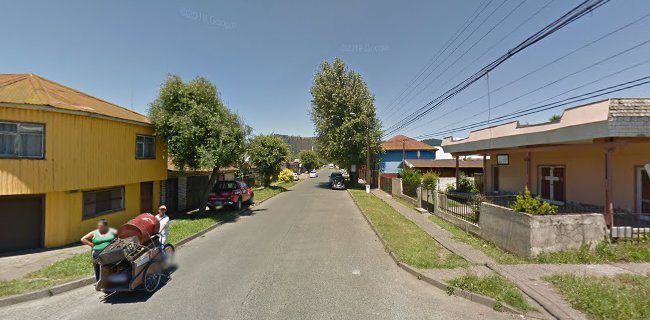 Iglesia Adventista Santa Rosa - Temuco