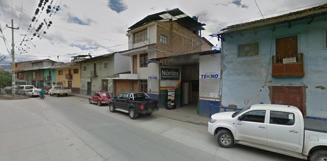 Maderba Melamine - Cajamarca