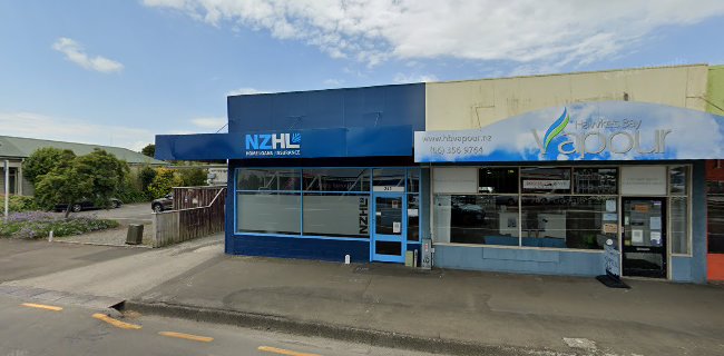 Reviews of NZHL - Palmerston North in Palmerston North - Loan agency