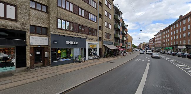 Frederikssundsvej 154 A, 2700 København, Danmark