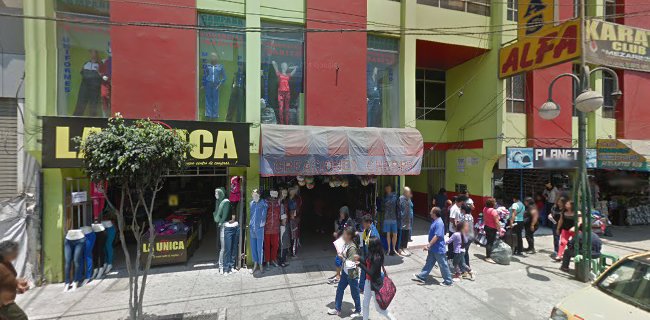 Opiniones de RV tu ropa deportiva en Chimbote - Tienda de ropa