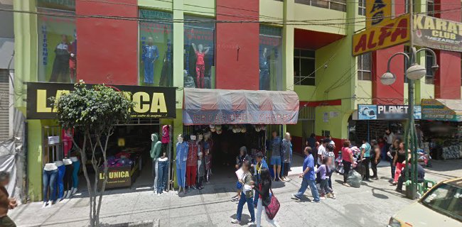Opiniones de DegZar Estampados en Chimbote - Tienda de ropa