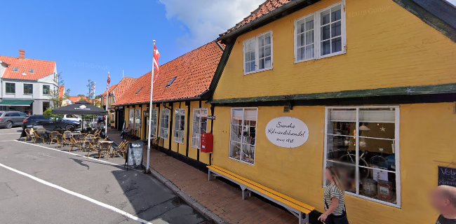 Svaneke Torv 2 D, 3740 Svaneke, Danmark