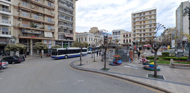 Αξιολογήσεις για το Γαλάνης Κωνσταντίνος - ΑΣΦΑΛΙΣΤΙΚΟ ΓΡΑΦΕΙΟ στην Πάτρα - Ασφαλιστής