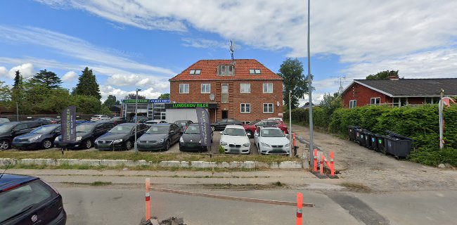Anmeldelser af DE Biler i Ølstykke-Stenløse - Bilforhandler