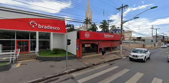 Av. Tenente Coronel Duarte, 1113 - Dom Aquino, Cuiabá - MT, 78015-500, Brasil