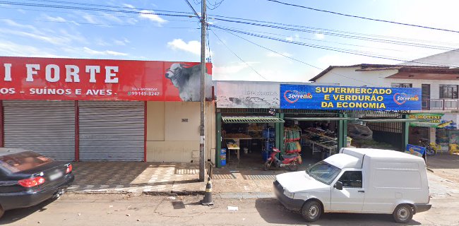 Avaliações sobre Supermercado e Verdurão da Economia em Goiânia - Supermercado