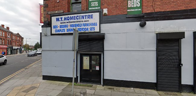 W T Home Centre Ltd