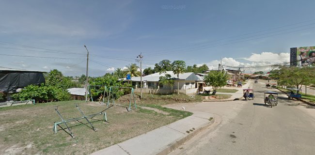 Posta la Carretera - Yurimaguas