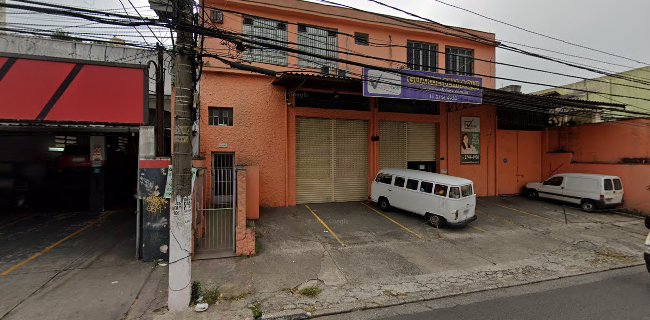 Av. Min. Laudo Ferreira de Camargo, n 446 - sala 3 - Vila Sonia, São Paulo - SP, 05537-001, Brasil