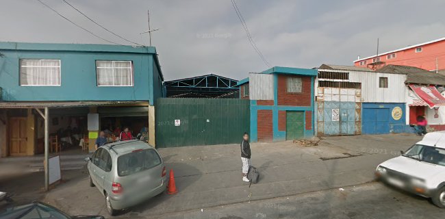 Opiniones de Servicios De Alimentacion Los Urus Limitada en Antofagasta - Tienda de ultramarinos