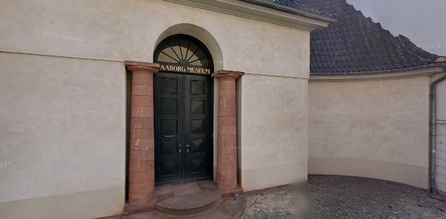 Fåborg kunstmuseum - Svendborg