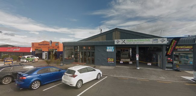 Storehouse Cafe 14 Runanga Street, Taupō 3330, New Zealand