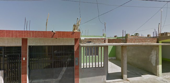 Opiniones de ING CONSULTORES PERU en San Martín de Porres - Escuela