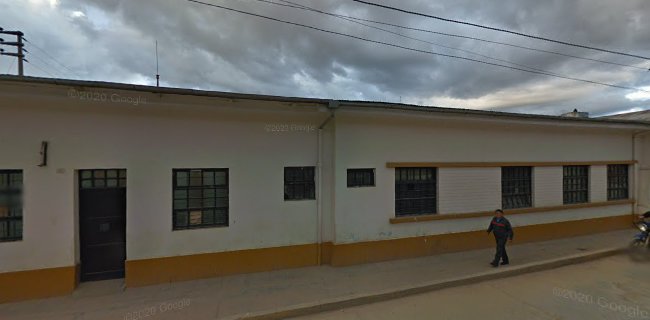 Hospital Leoncio Prado - Huamachuco - Hospital
