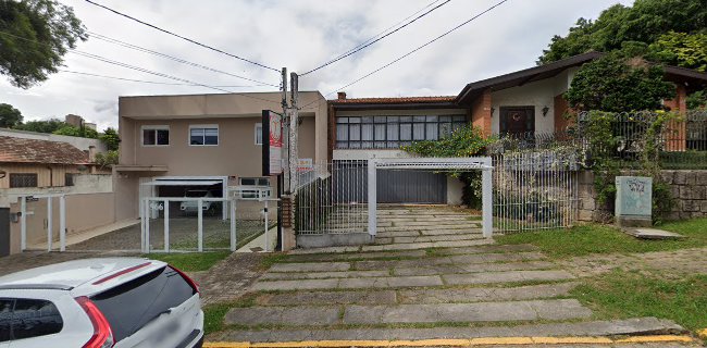 Rua Marechal José Bernardino Bormann, 966 - Bigorrilho, Curitiba - PR, 80730-000, Brasil