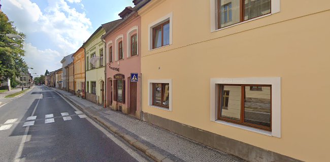 Zlatnictví Tereza - Kladno