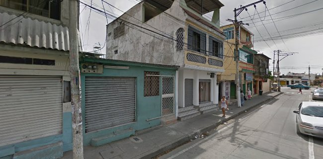 DetallesGreysFlor - Guayaquil
