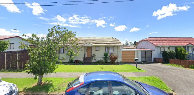 2/60 Fitzroy Street, Papatoetoe, Auckland 2104, New Zealand