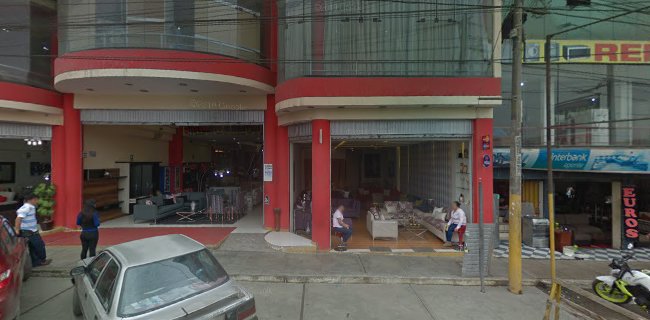 Opiniones de DecoMueble Peru en Lima - Tienda de muebles