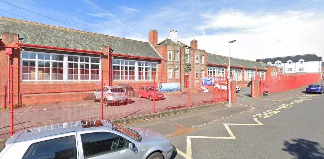 Euston Street Primary School - Belfast