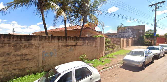 Av. Sen. Filinto Müler, 476 - Sala 5 - Vila Ipiranga, Campo Grande - MS, 79074-902, Brasil
