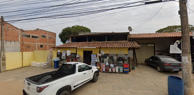 Restaurante do Beto - Rio de Janeiro