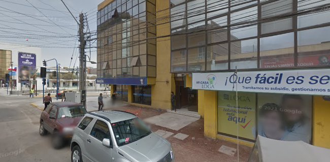 Opiniones de Inmobiliaria Torre Capital S.A. en Iquique - Agencia inmobiliaria