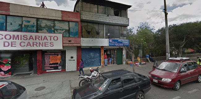 Opiniones de Mercado De Las Carnes en Quito - Carnicería