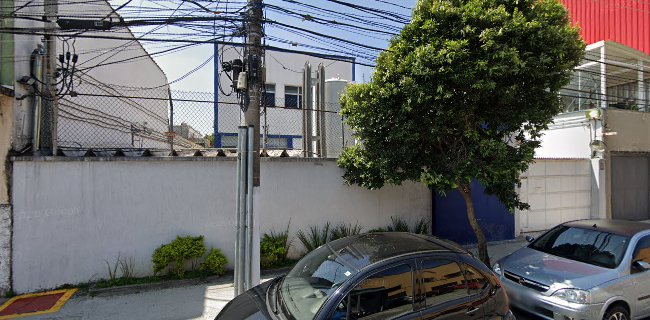 Rua Vigário Taques Bitencourt, 63 - Santo Amaro, São Paulo - SP, 04755-060, Brasil