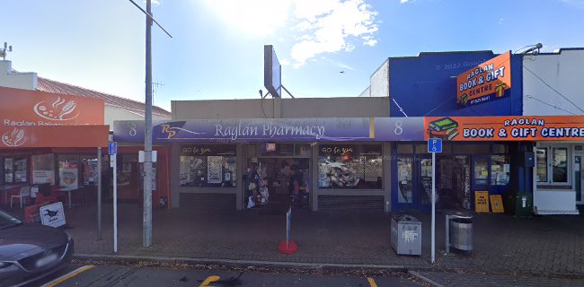 Reviews of Raglan Pharmacy in Raglan - Pharmacy