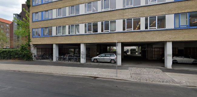Dansk Bibel-Institut - Valby