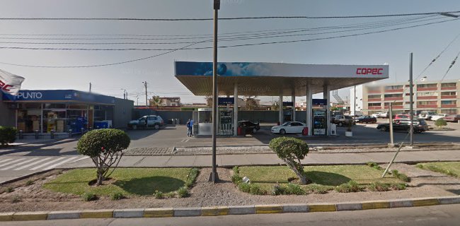 Opiniones de Copec Autoservicio en Arica - Gasolinera