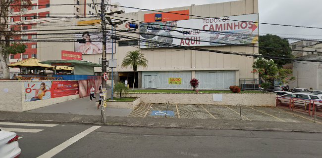 Avaliações sobre Laundromat Brotas Center em Salvador - Lavandería