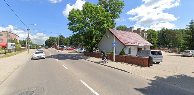 Sokół Wiesław. Dom pogrzebowy - Zakład pogrzebowy