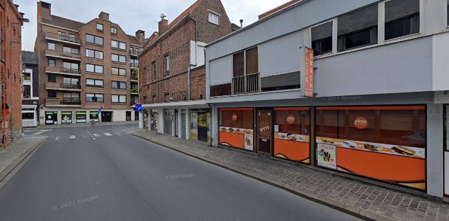 Beoordelingen van pitta murat in Roeselare - Bar