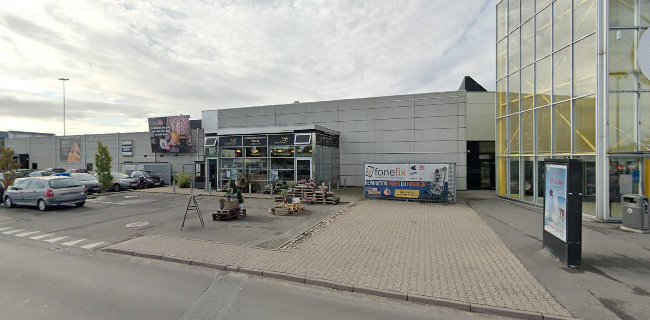 Ørbækvej 75, 5220 Odense, Danmark