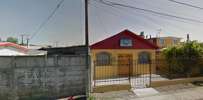 Iglesia Del Señor Pentecostal