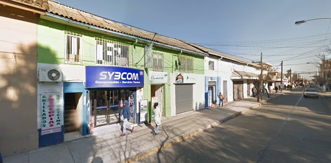 Opiniones de Sybcom en Linares - Tienda de informática