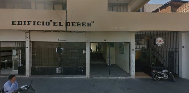 Edificio El Deber, 1° piso, Of. 202, C. Jerusalén 216, Cercado De Arequipa 04001, Perú